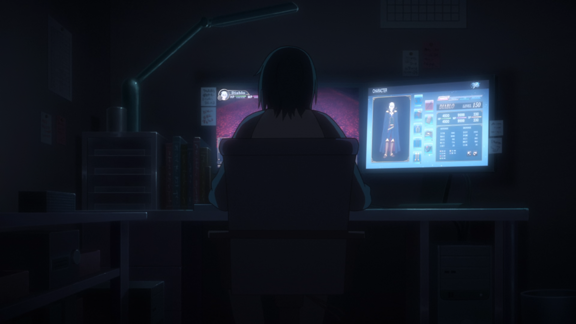 Isekai Maou To Shoukan Shoujo No Dorei Majutsu (Juanch091)